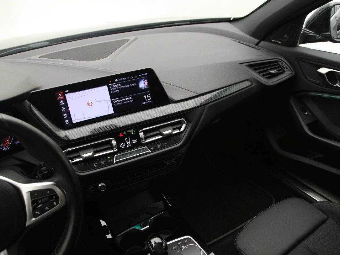 BMW 118 | 20