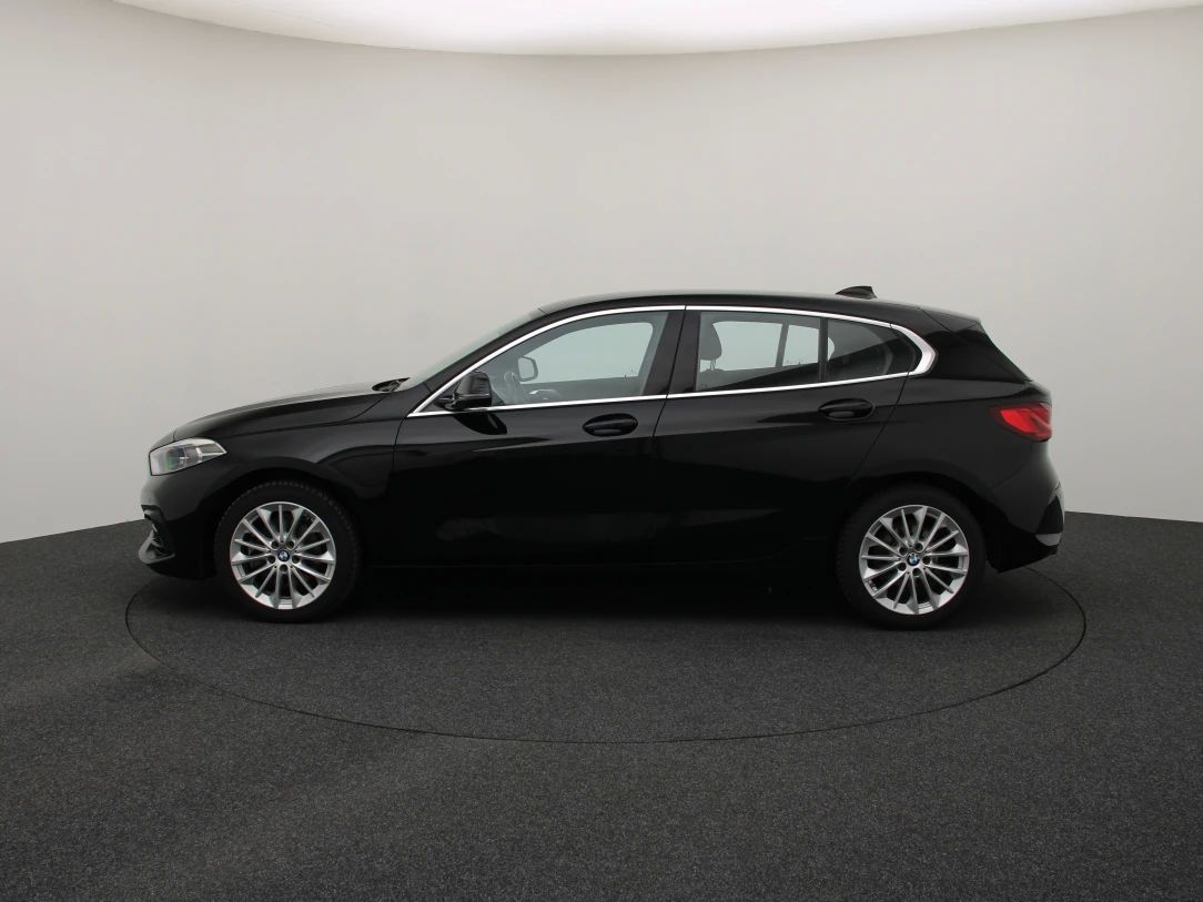 BMW 118 | 5