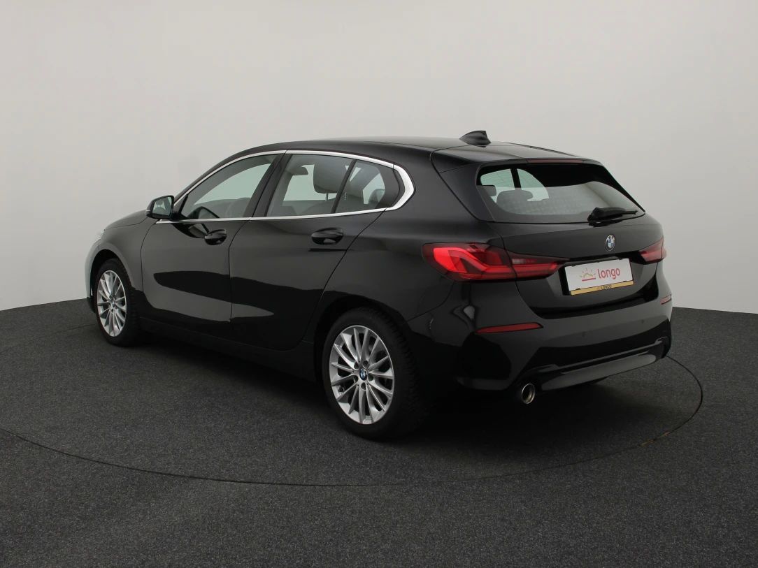 BMW 118 | 6