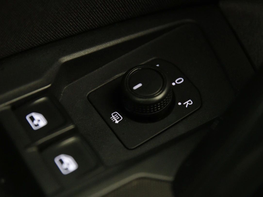 Volkswagen Tiguan | 33