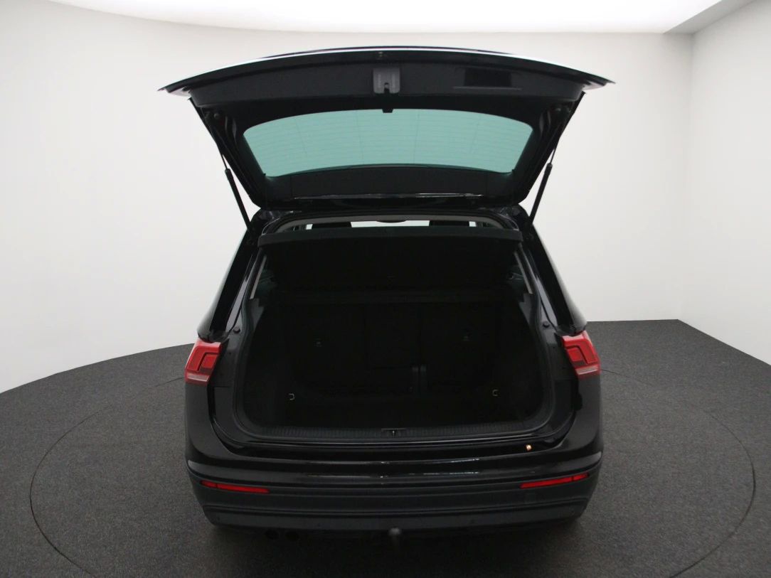 Volkswagen Tiguan | 34