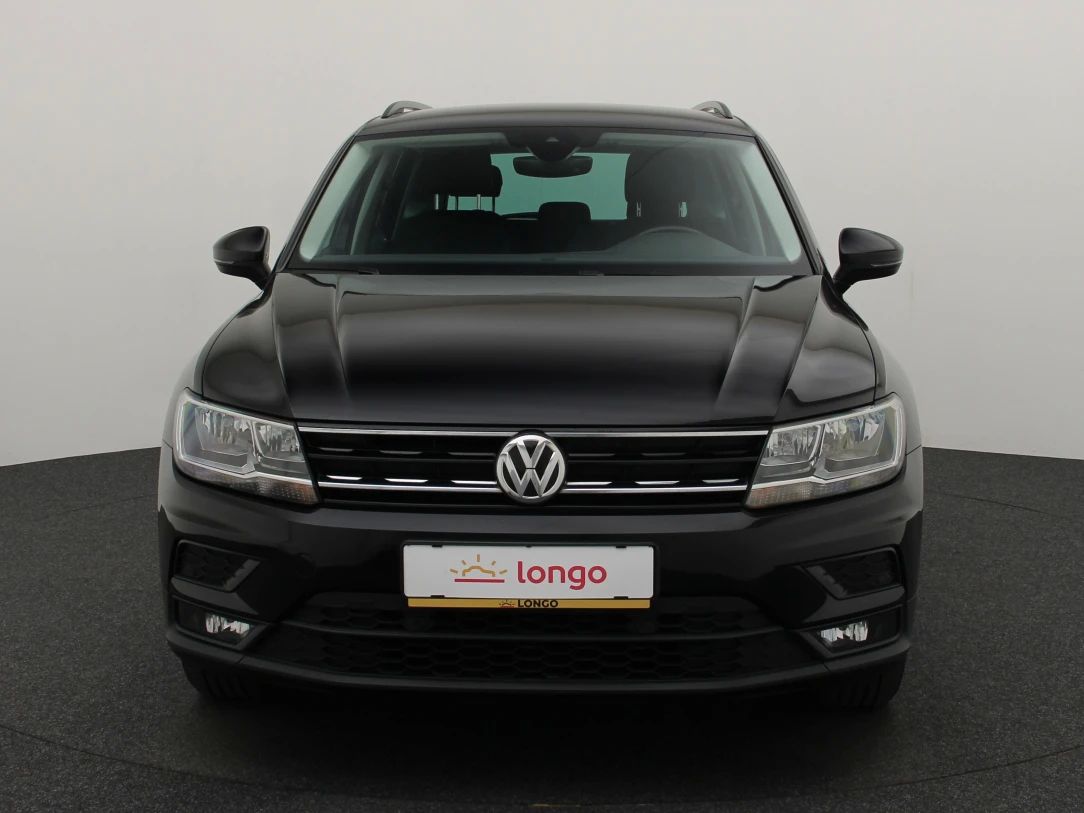Volkswagen Tiguan | 2
