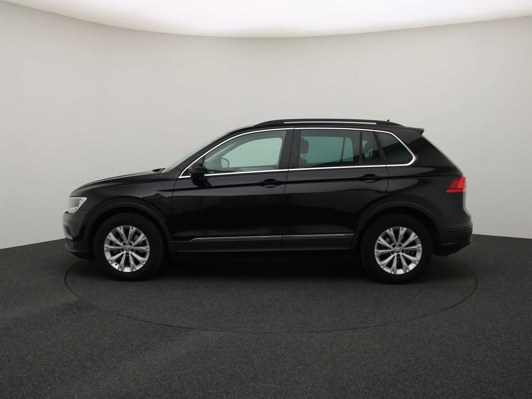 Volkswagen Tiguan | 5