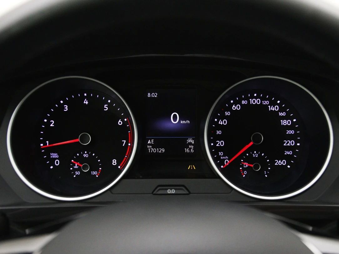 Volkswagen Tiguan | 17