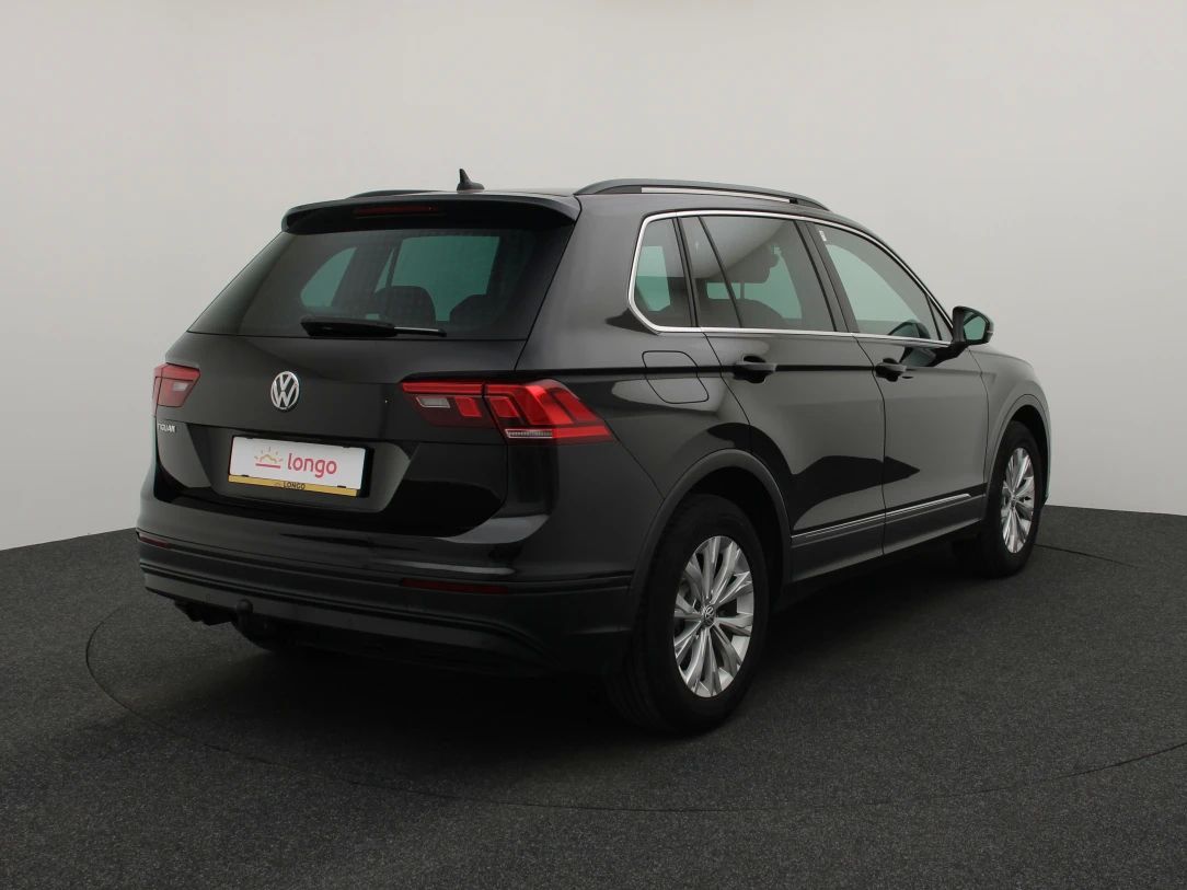 Volkswagen Tiguan | 7