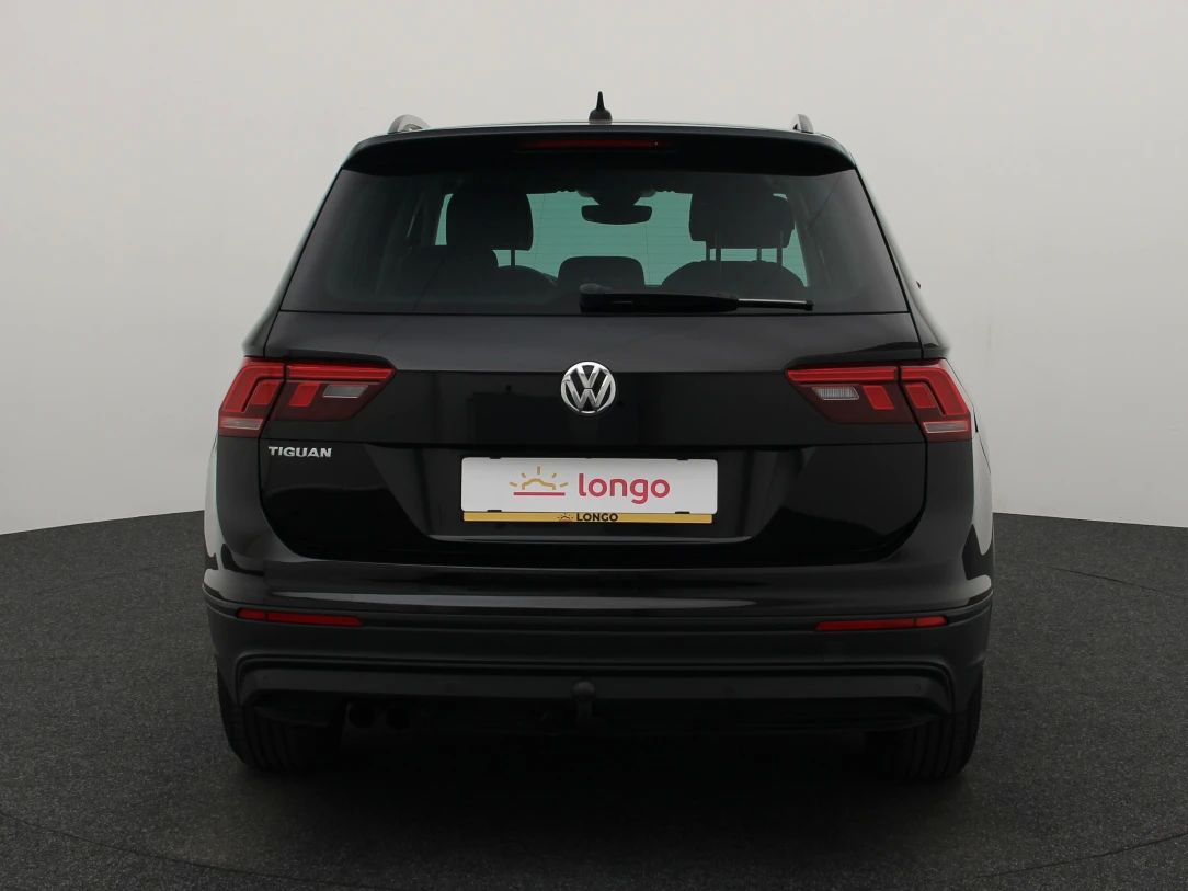 Volkswagen Tiguan | 4