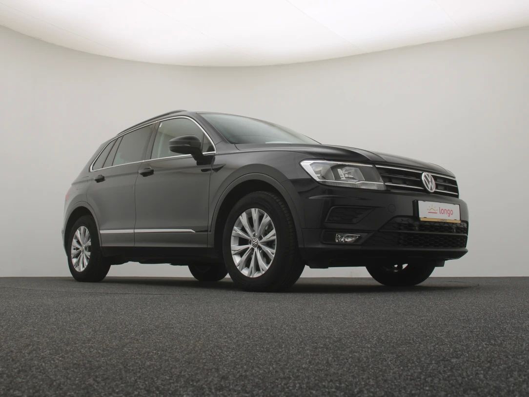 Volkswagen Tiguan | 10