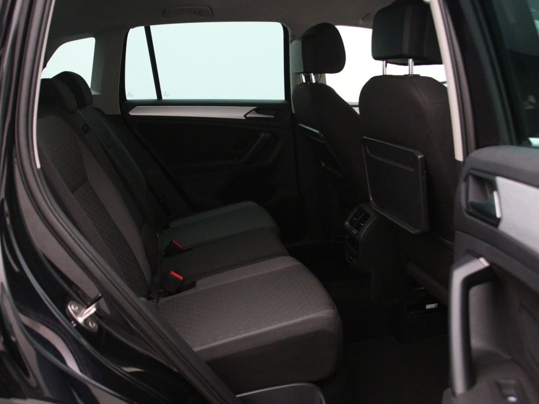 Volkswagen Tiguan | 13