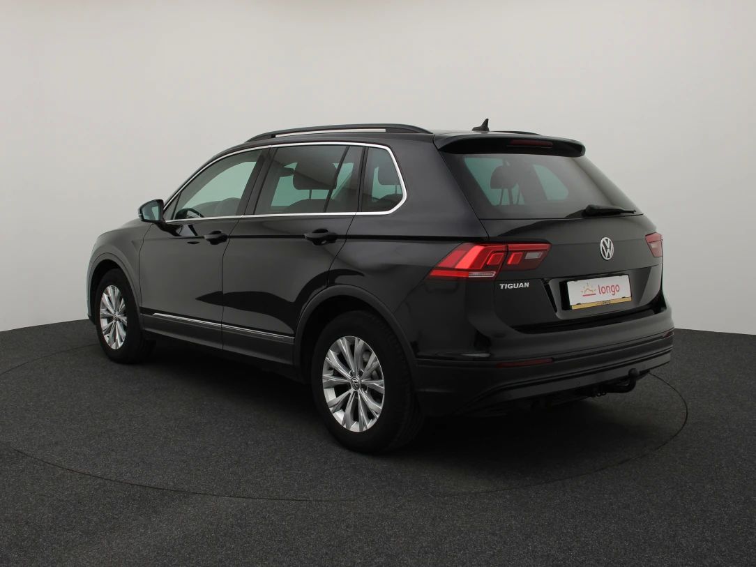Volkswagen Tiguan | 6
