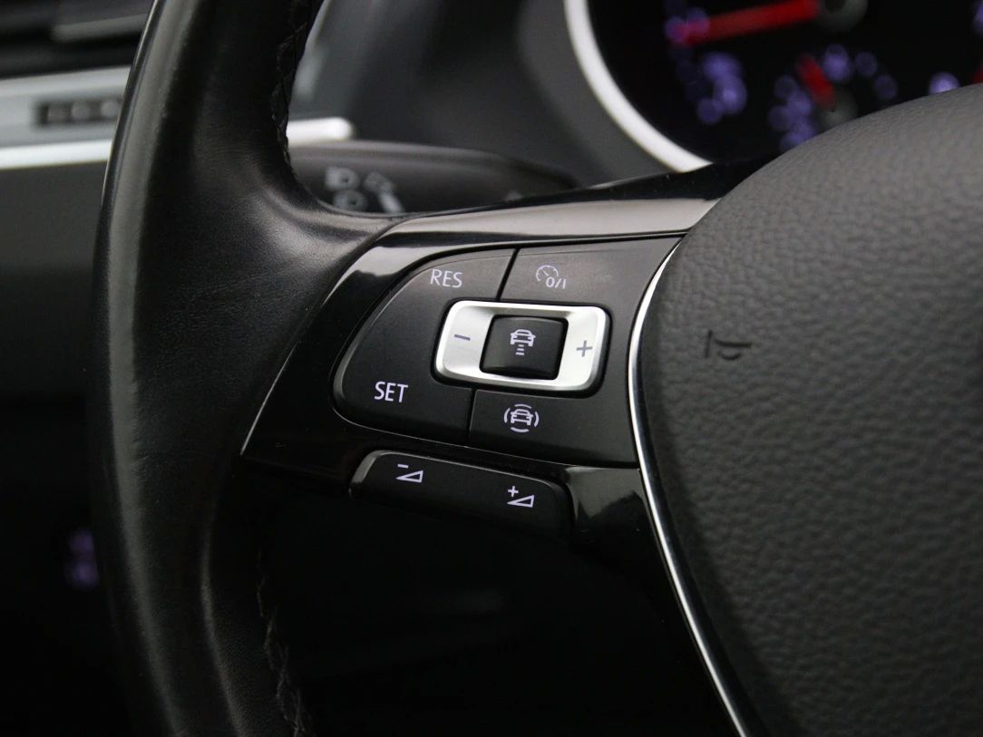 Volkswagen Tiguan | 29
