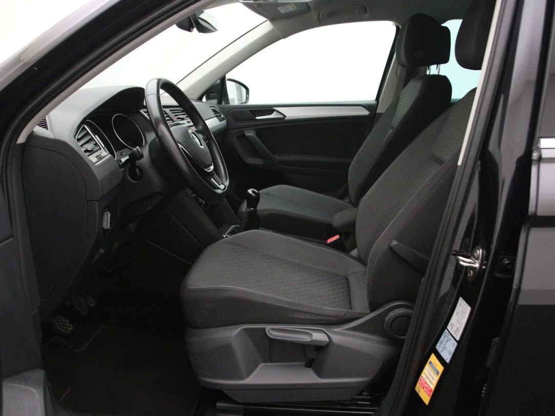 Volkswagen Tiguan | 3