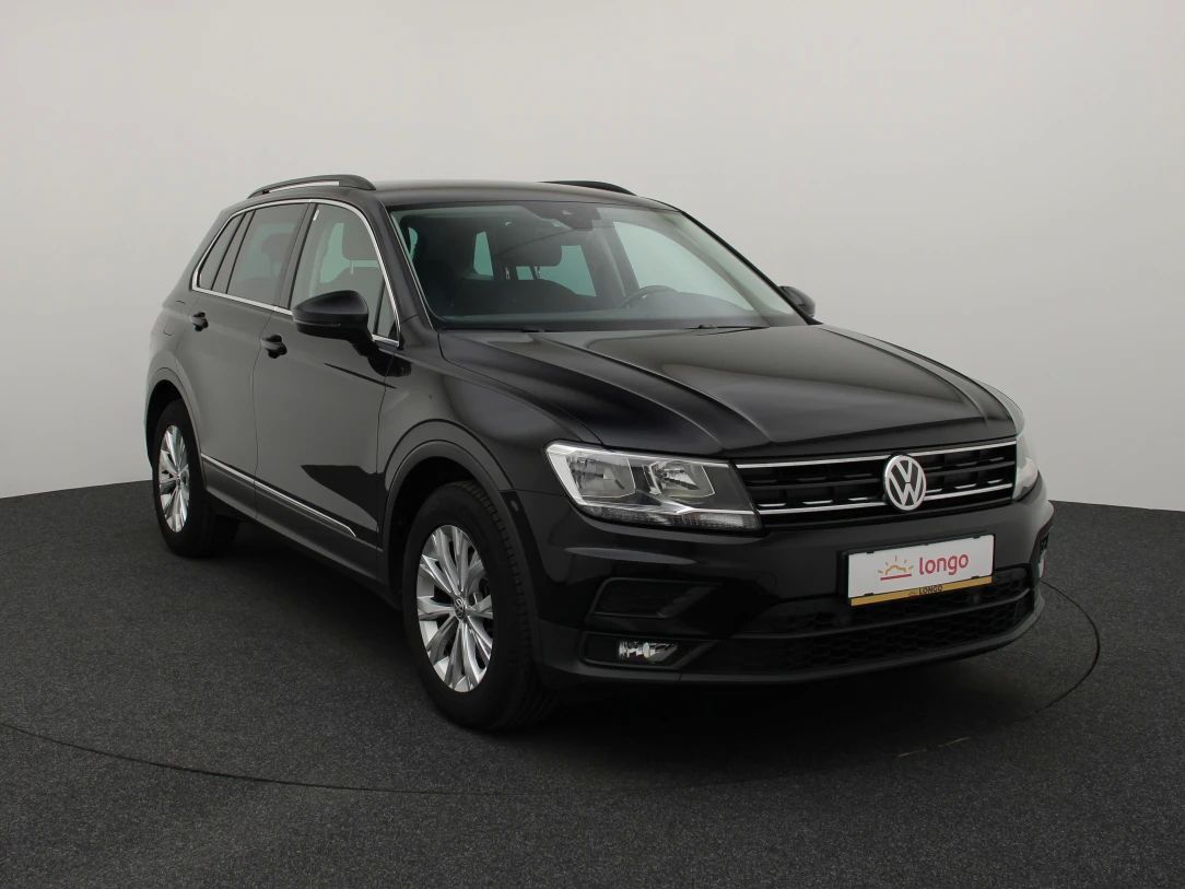 Volkswagen Tiguan | 9