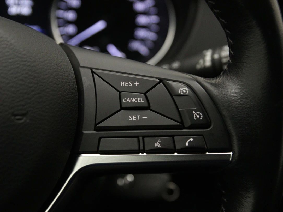 Nissan Qashqai | 30