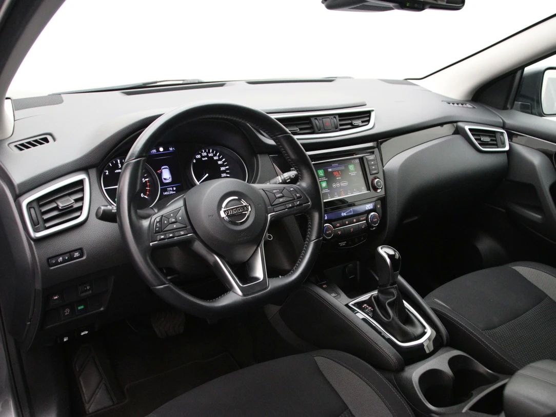 Nissan Qashqai | 15