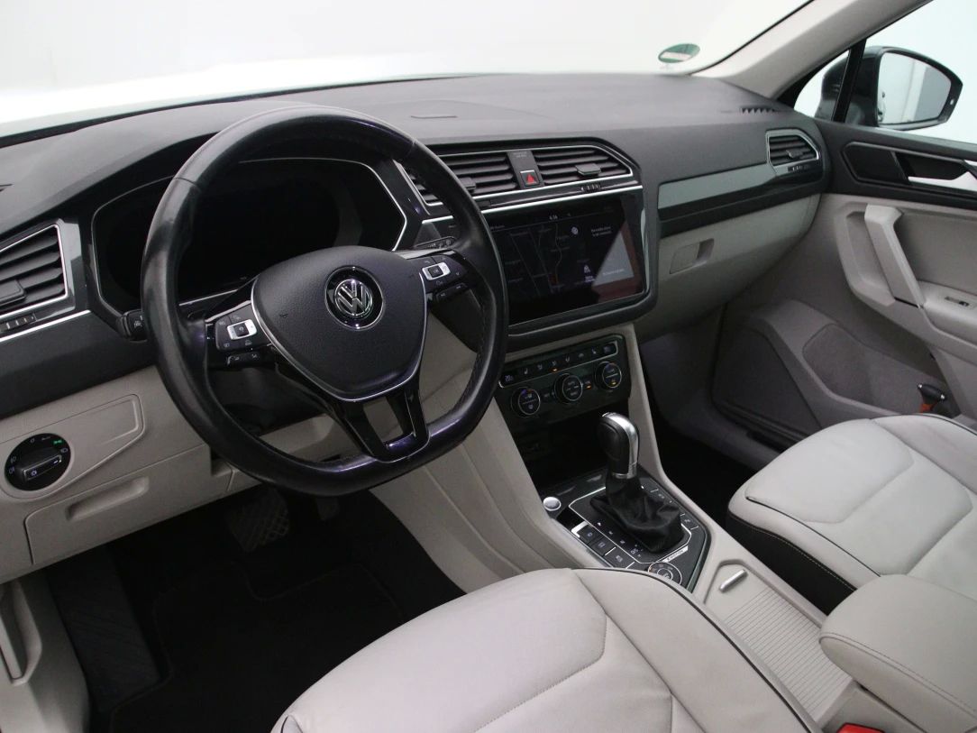 Volkswagen Tiguan | 15