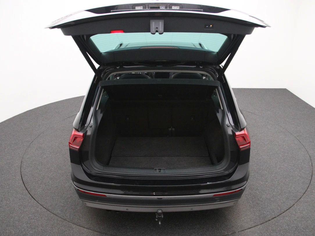 Volkswagen Tiguan | 40
