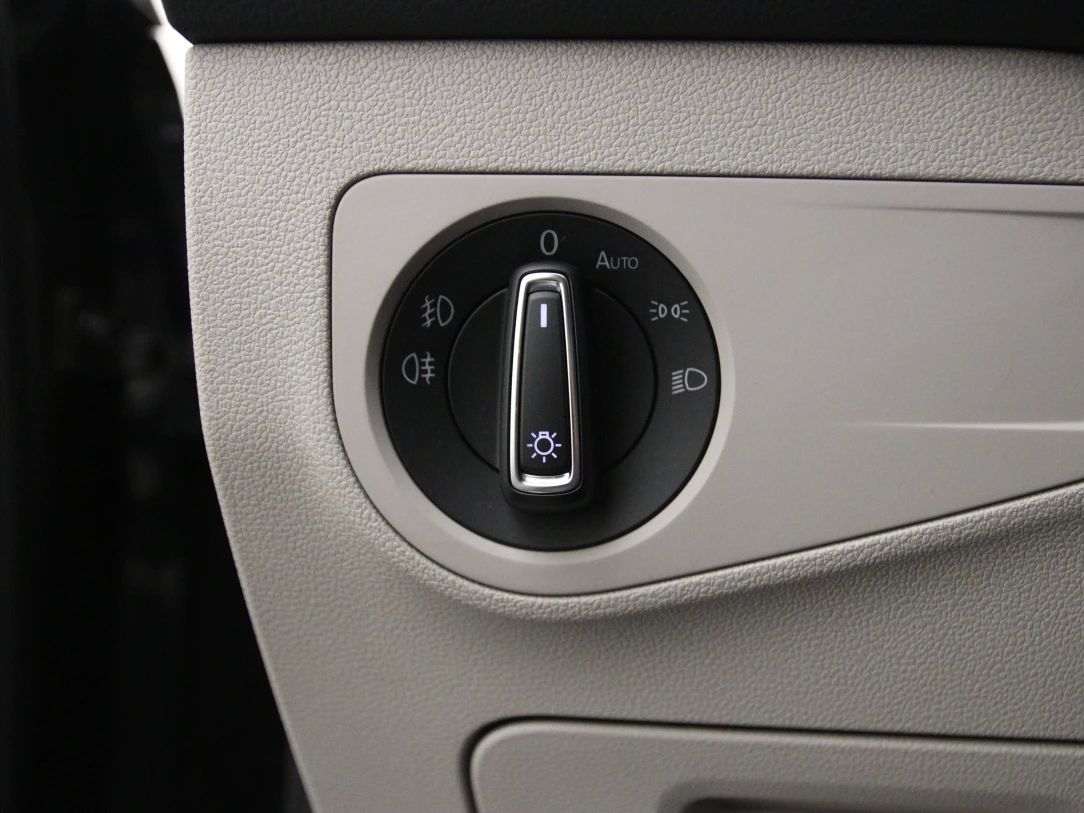 Volkswagen Tiguan | 26
