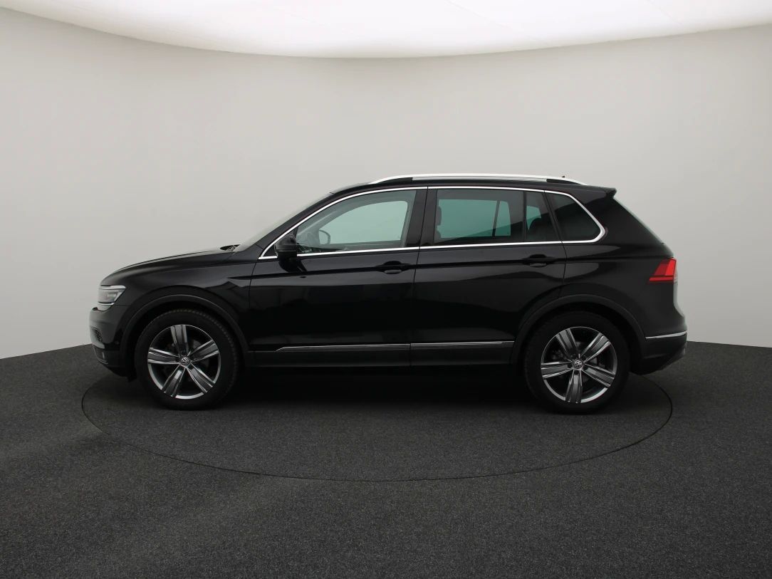 Volkswagen Tiguan | 5
