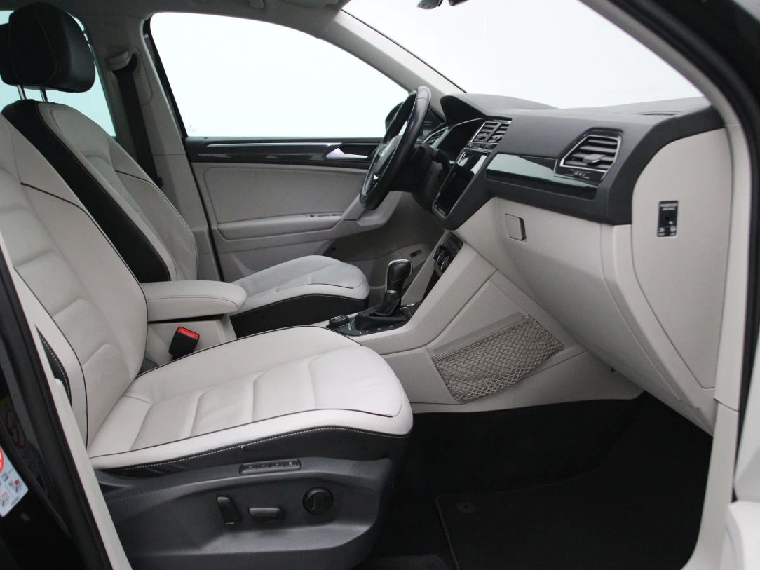 Volkswagen Tiguan | 13