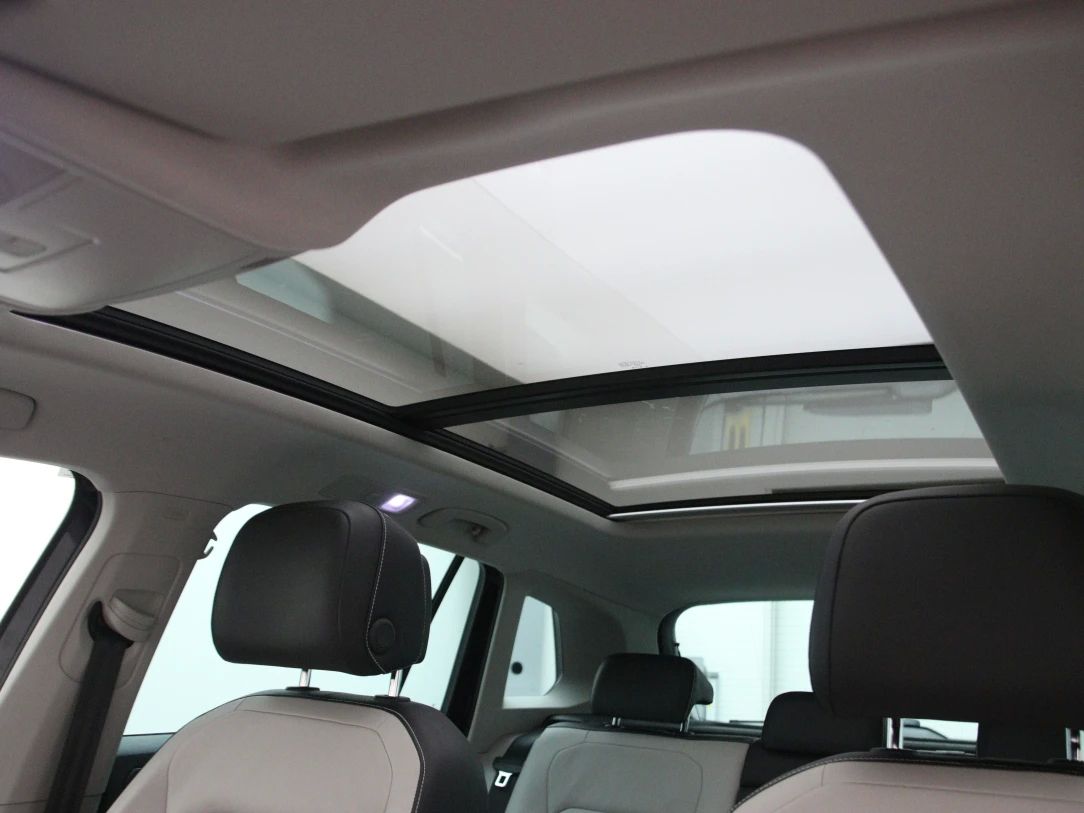 Volkswagen Tiguan | 38