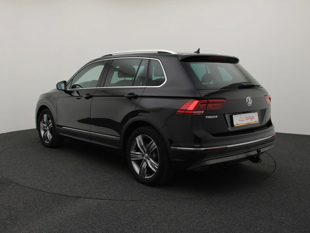 Volkswagen Tiguan | 6
