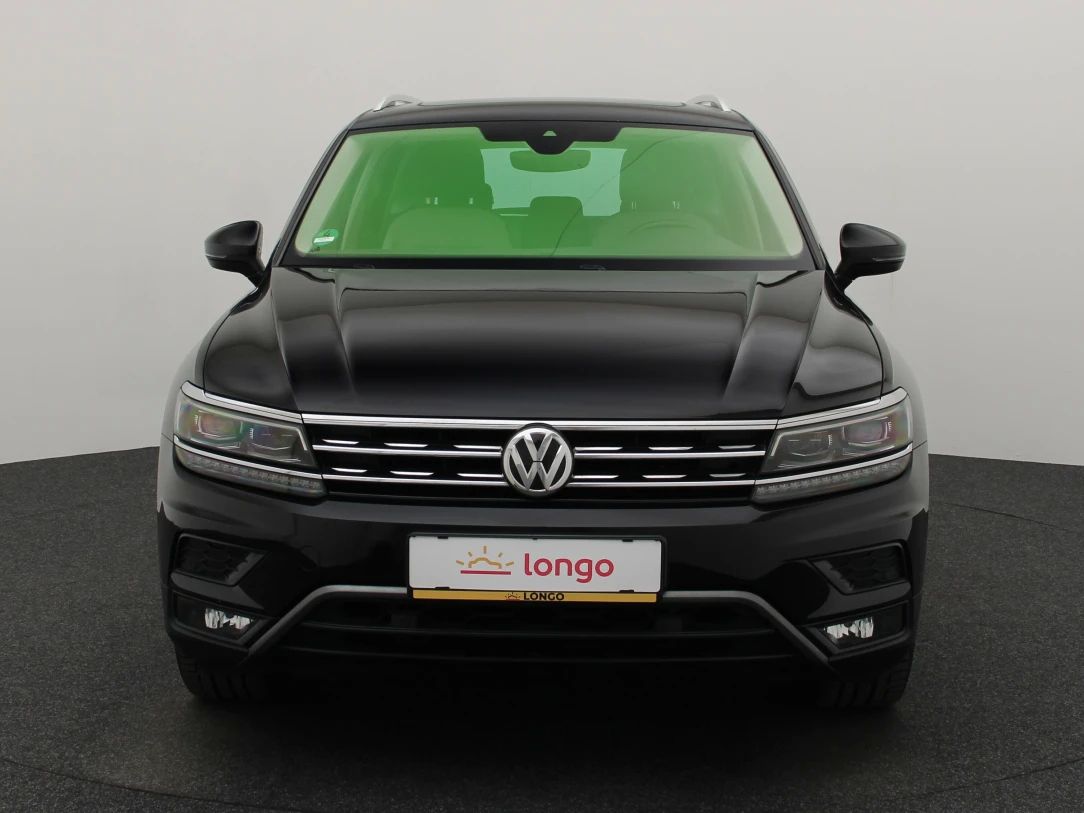 Volkswagen Tiguan | 2