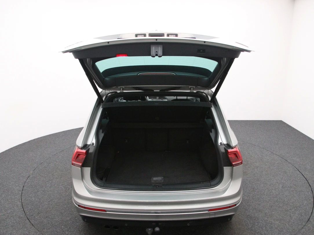 Volkswagen Tiguan | 36