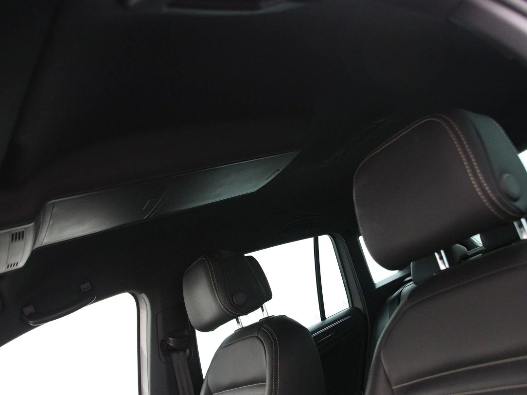 Volkswagen Tiguan | 34