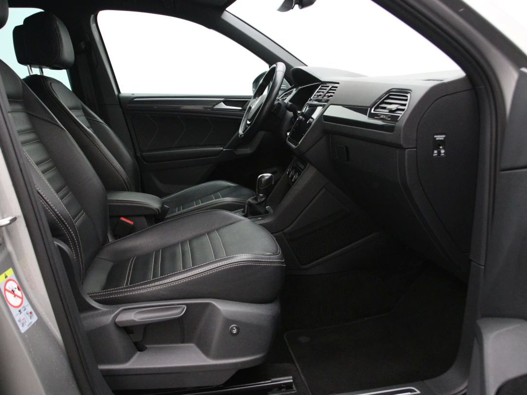 Volkswagen Tiguan | 13