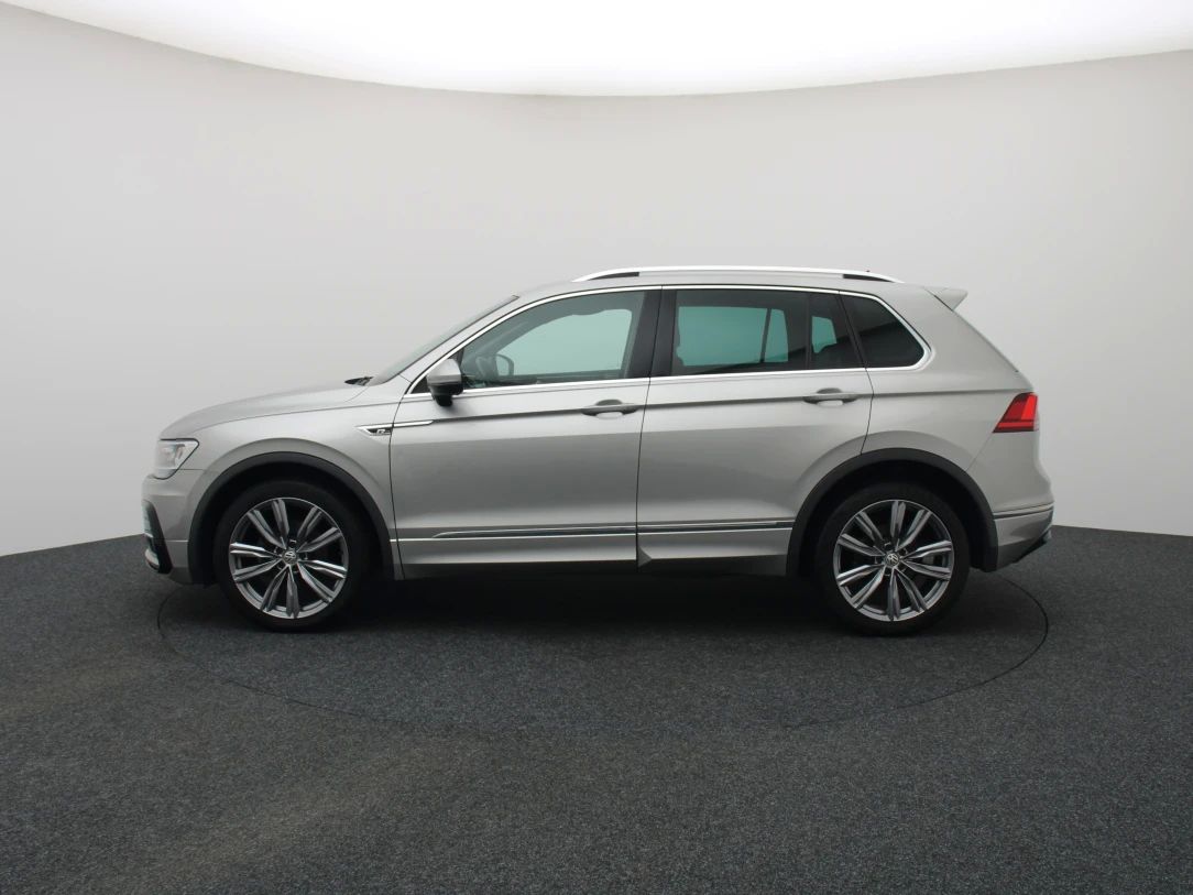 Volkswagen Tiguan | 5
