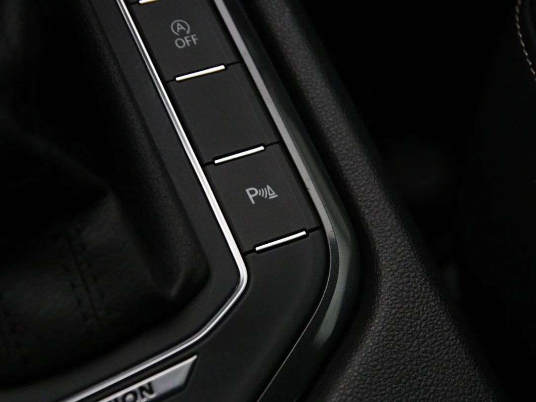Volkswagen Tiguan | 28