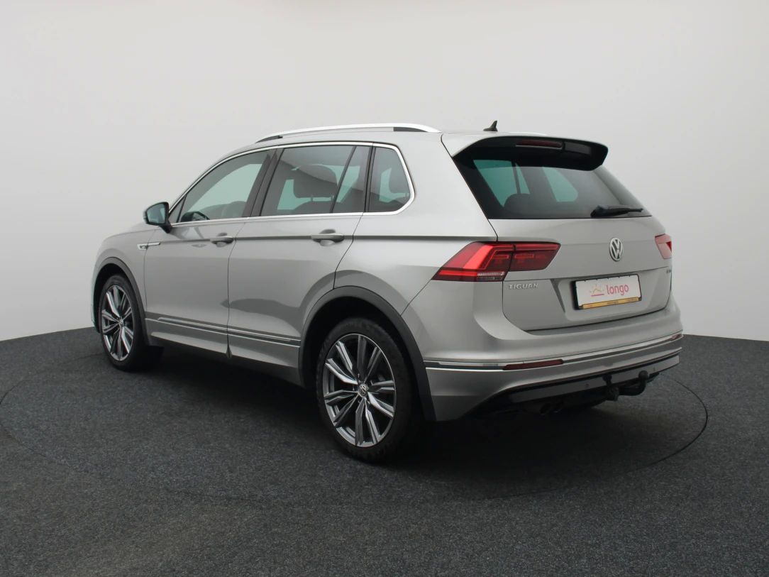 Volkswagen Tiguan | 6