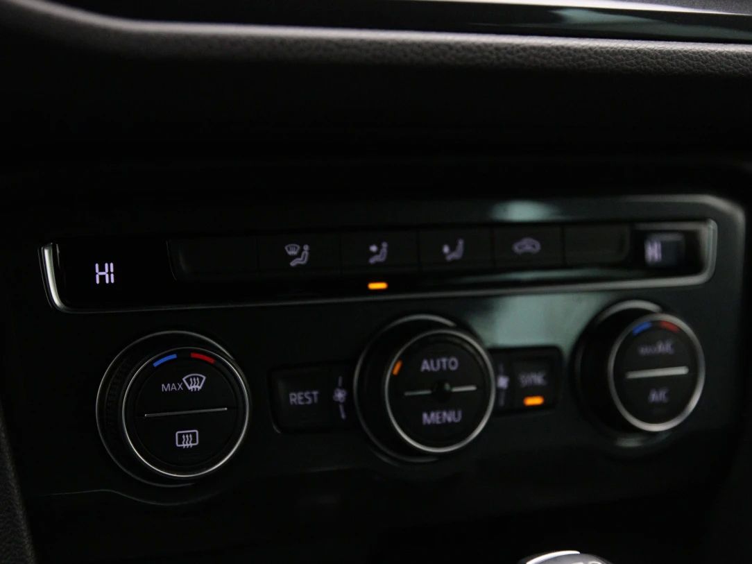 Volkswagen Tiguan | 19