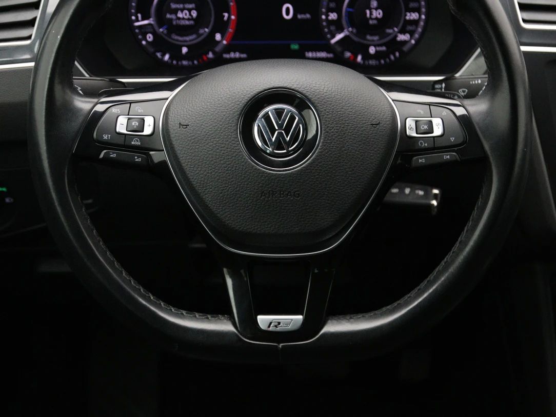 Volkswagen Tiguan | 17