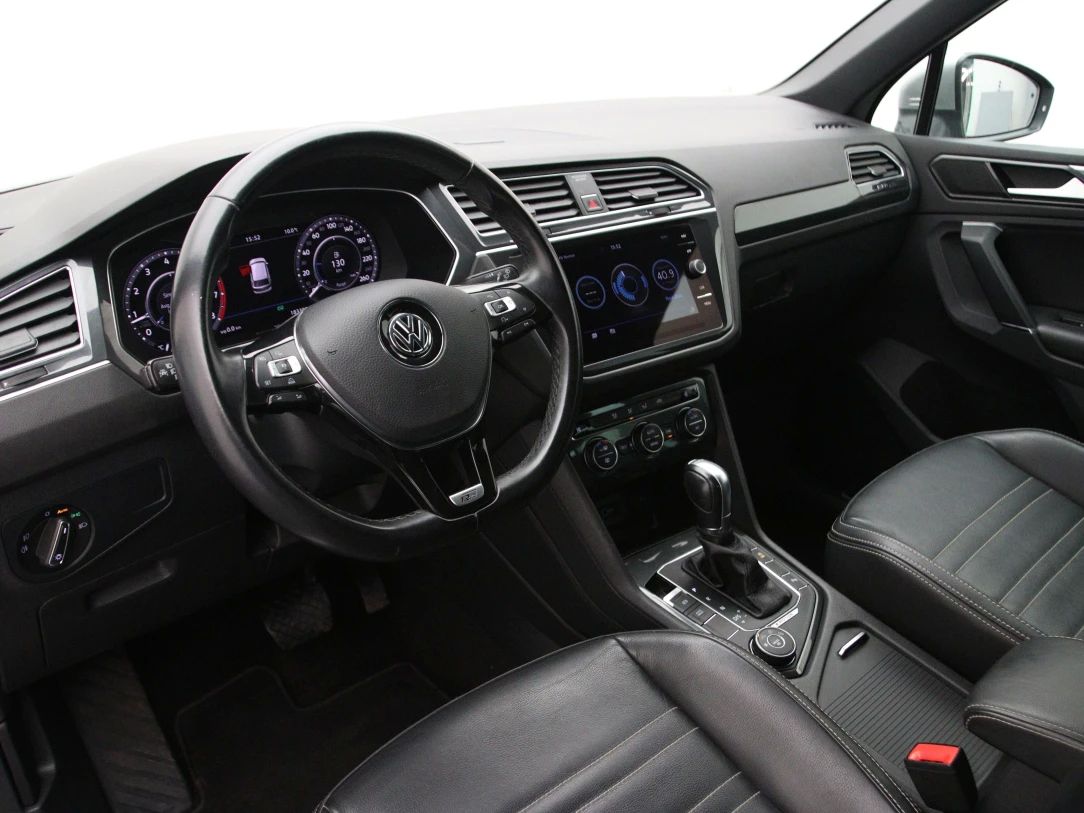 Volkswagen Tiguan | 15