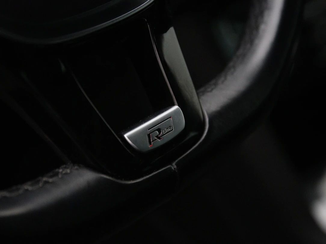 Volkswagen Tiguan | 32