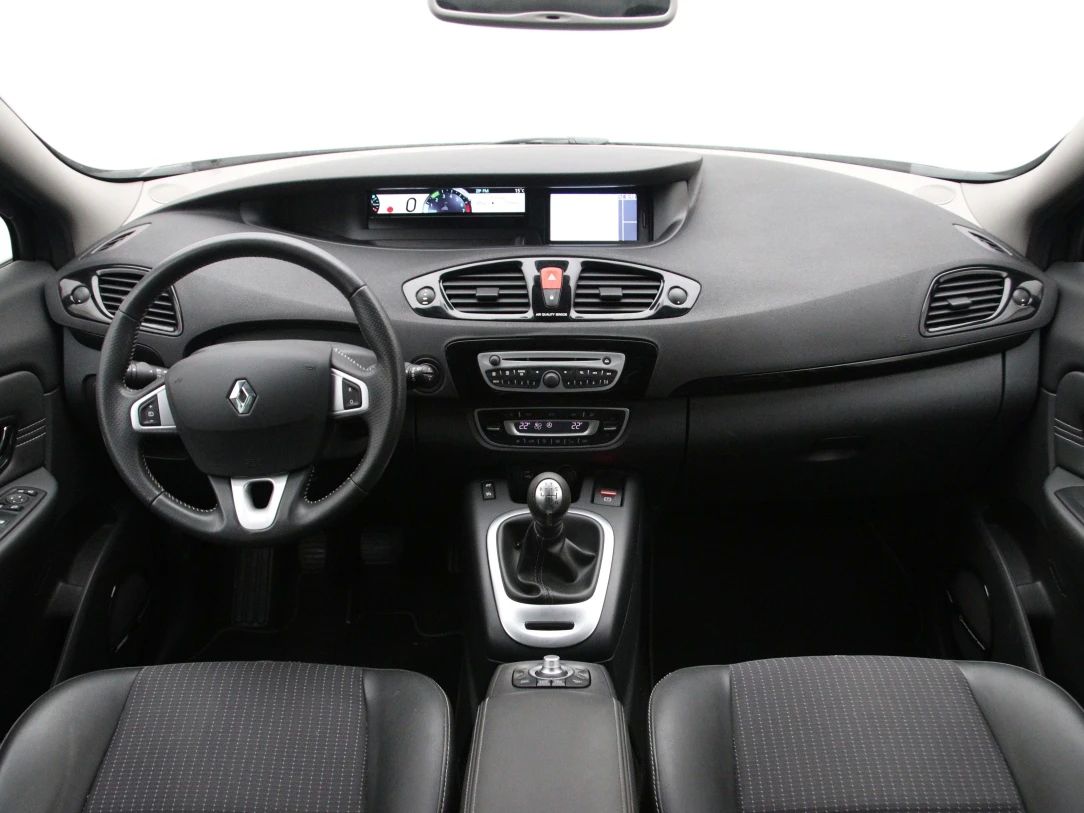 Renault Grand Scenic | 1