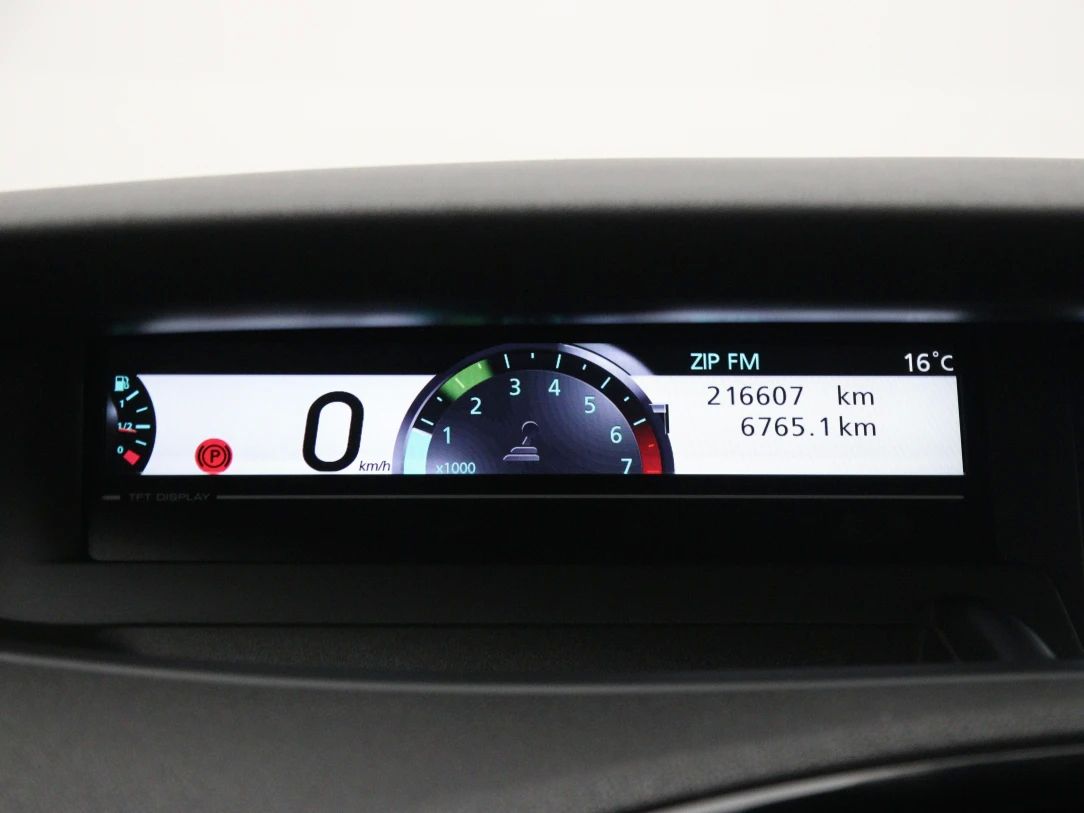 Renault Grand Scenic | 18
