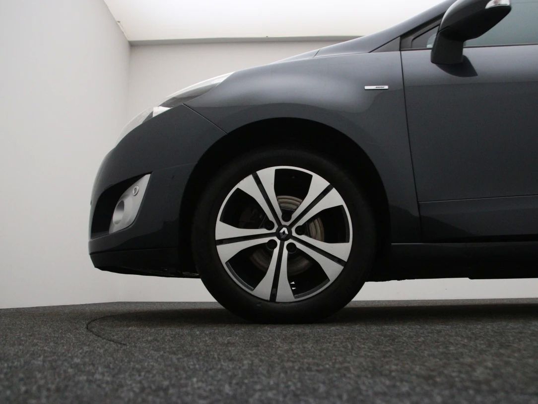 Renault Grand Scenic | 24