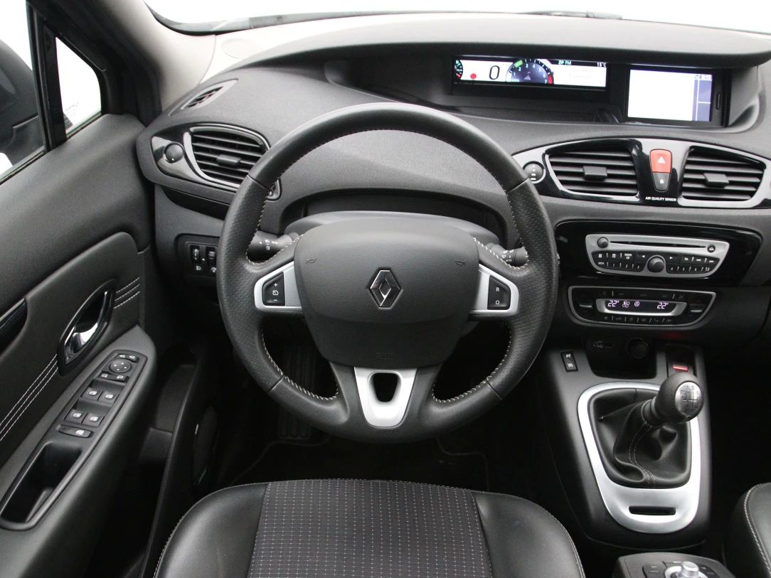 Renault Grand Scenic | 16