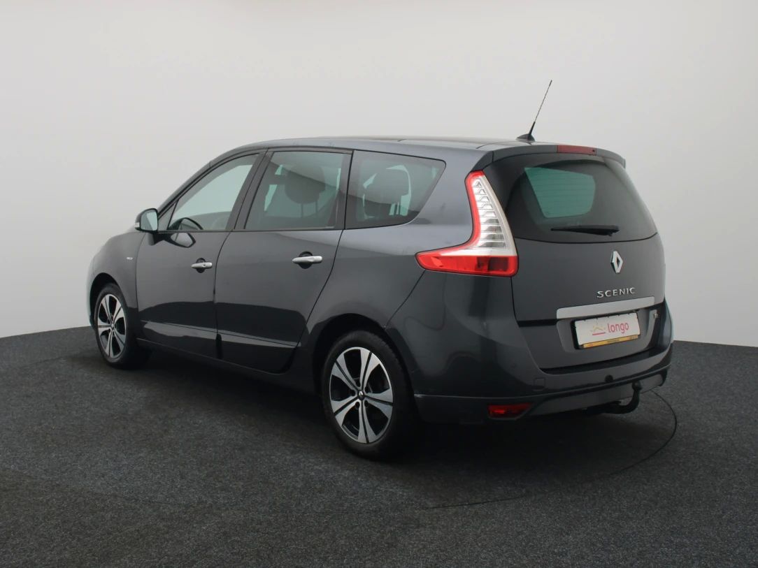 Renault Grand Scenic | 6