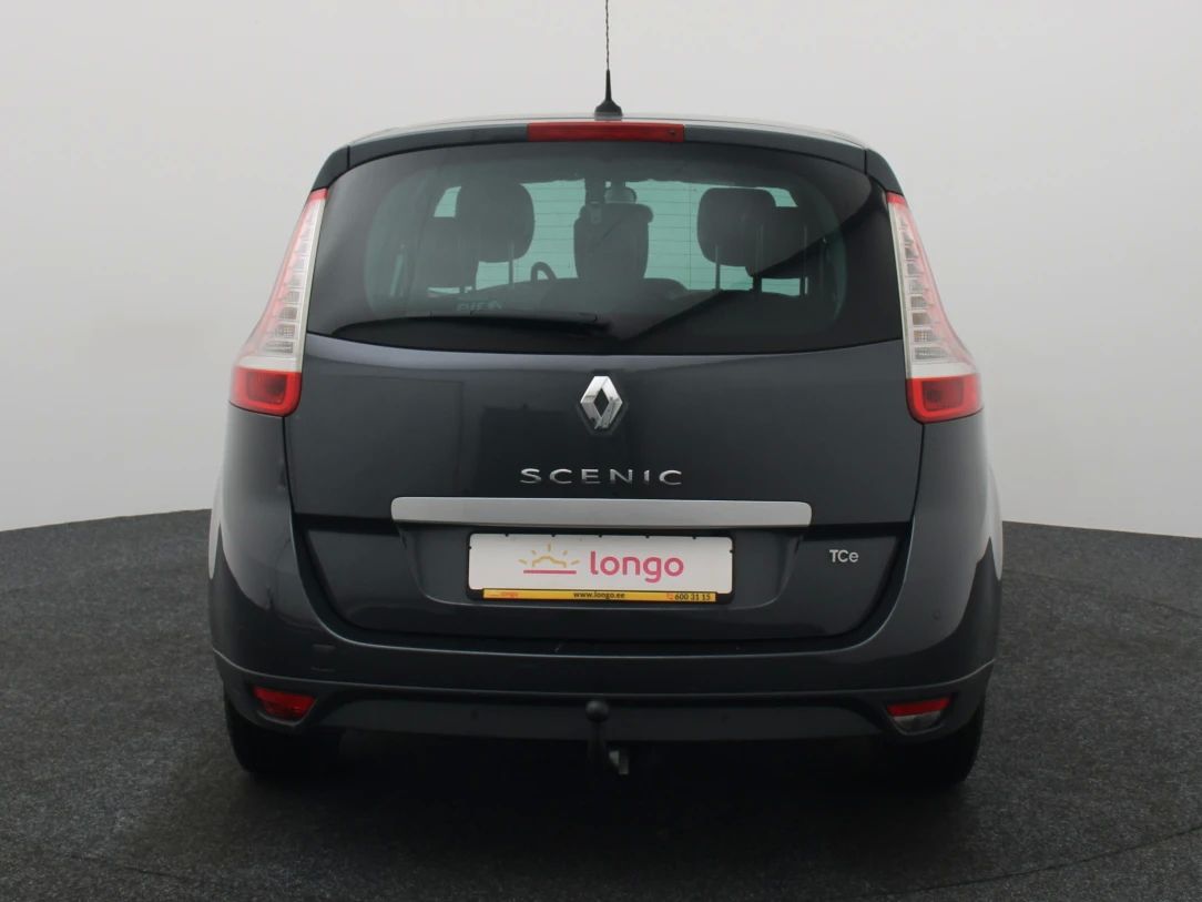 Renault Grand Scenic | 4