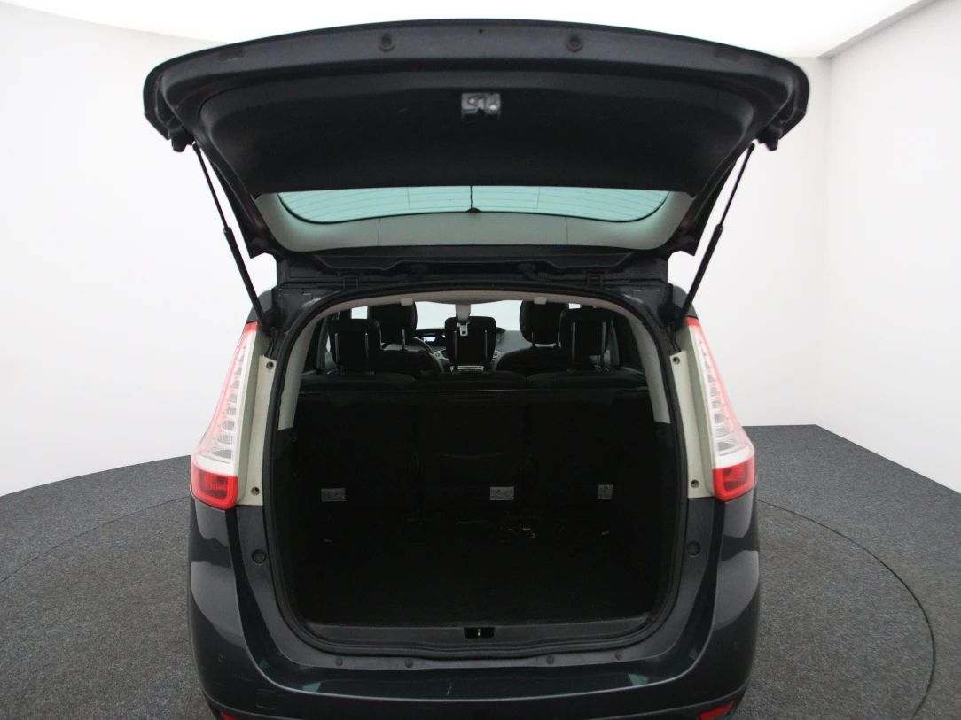 Renault Grand Scenic | 34