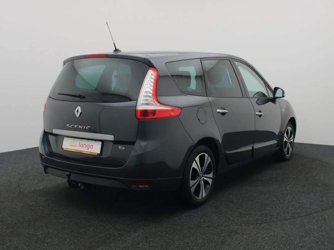 Renault Grand Scenic | 7
