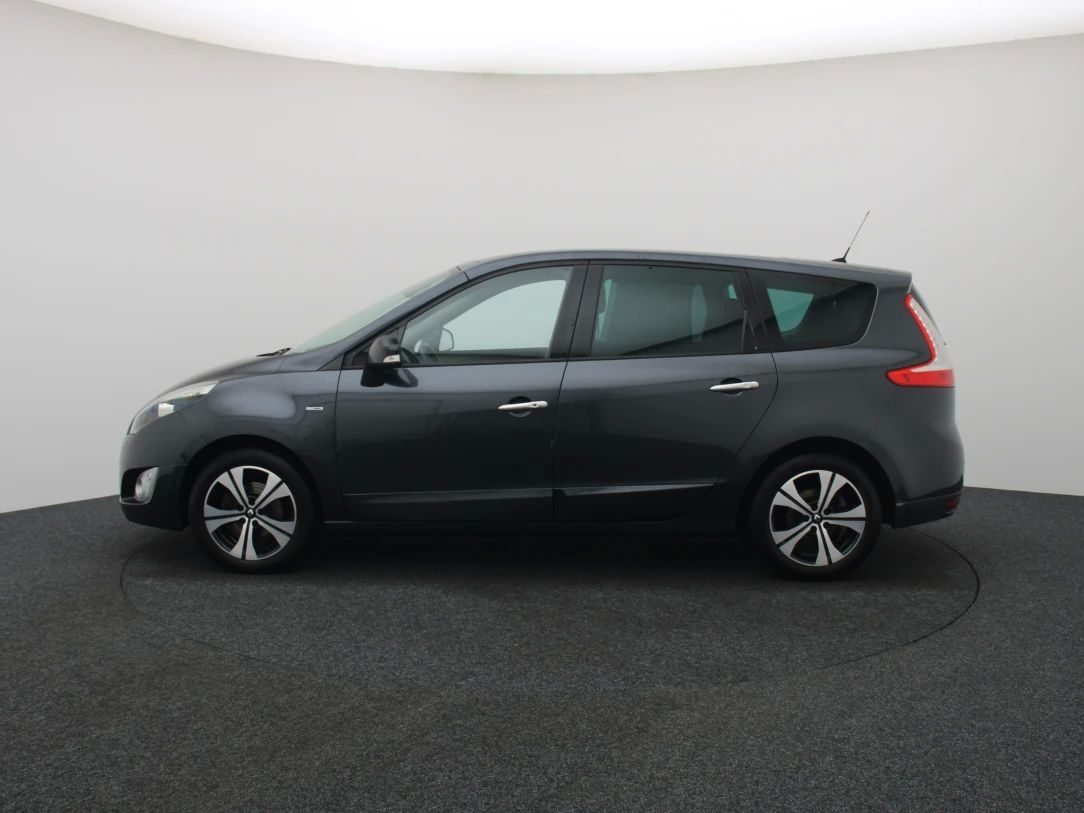 Renault Grand Scenic | 5