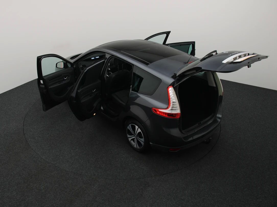 Renault Grand Scenic | 12