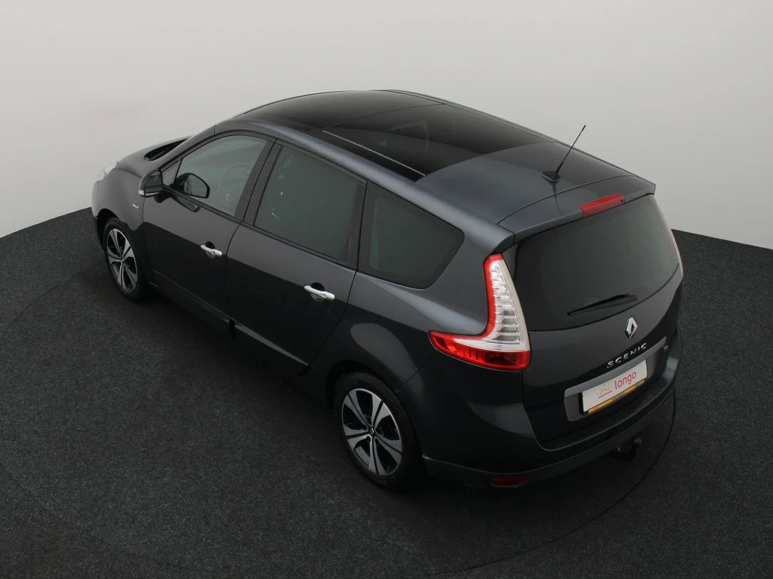 Renault Grand Scenic | 11