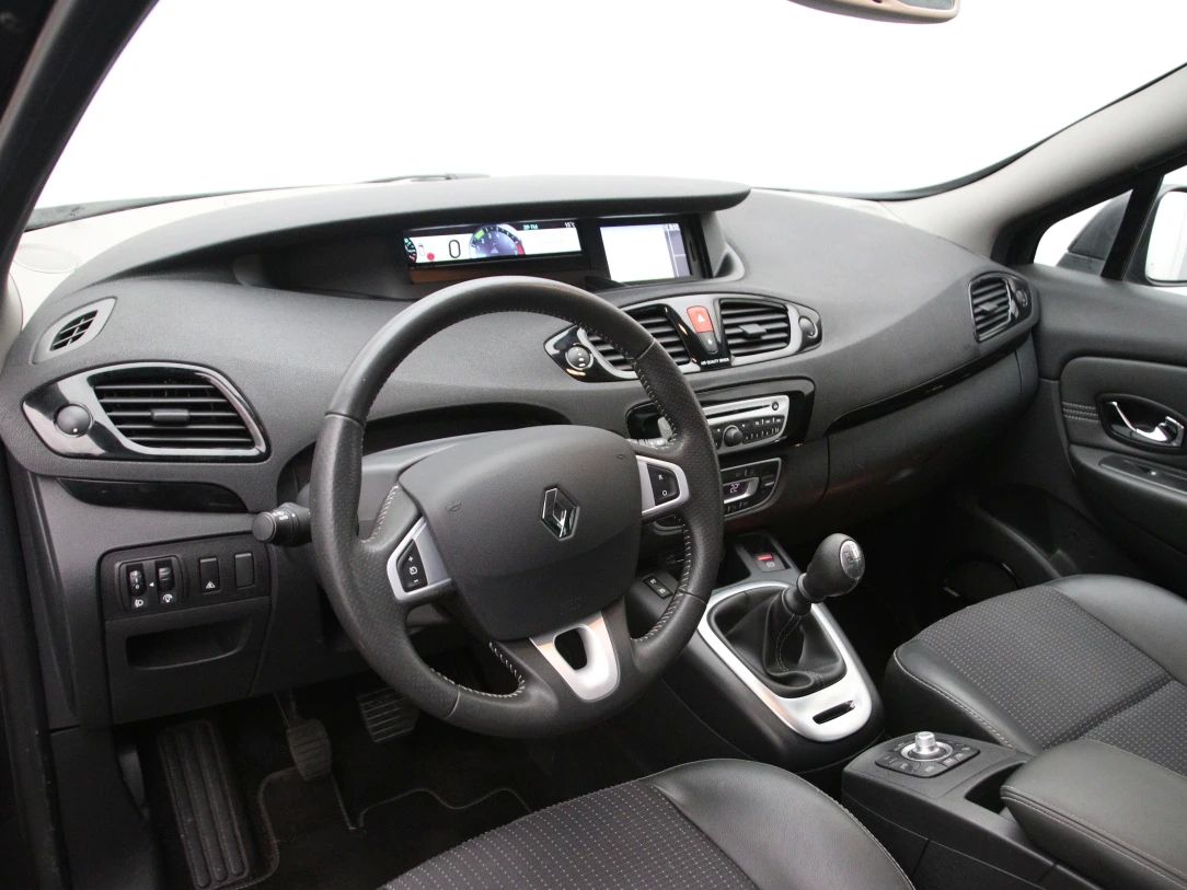 Renault Grand Scenic | 15