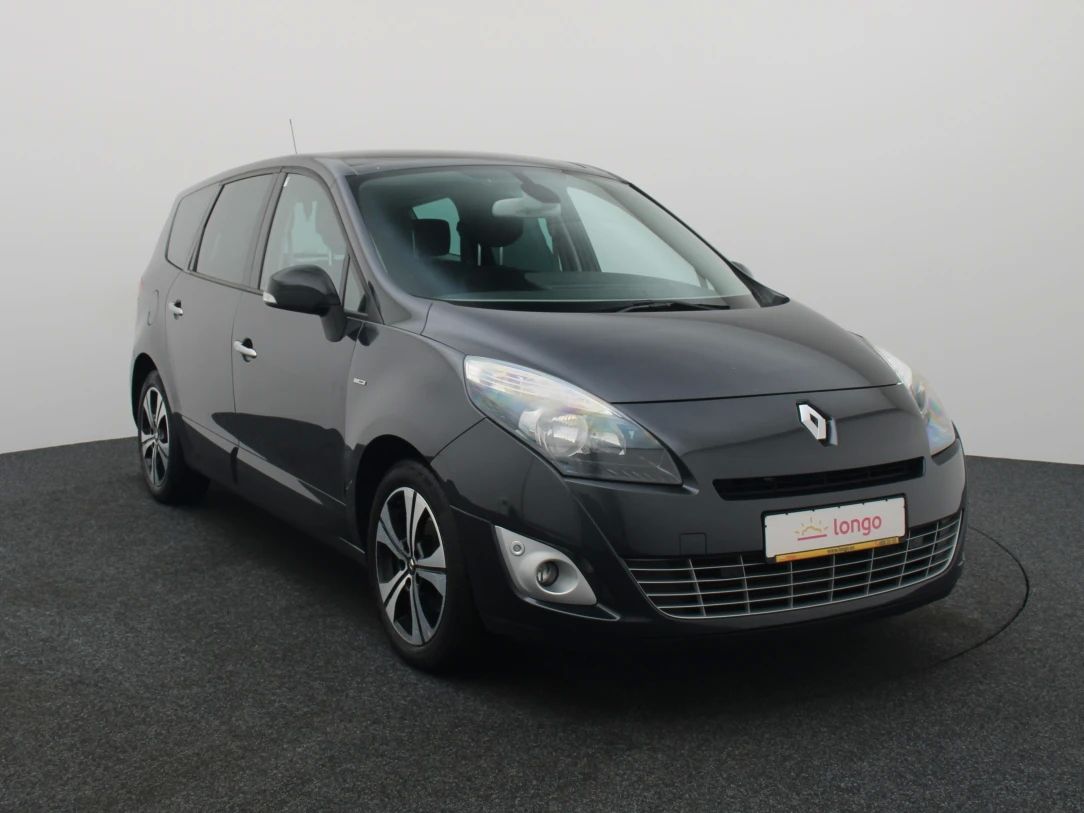 Renault Grand Scenic | 9