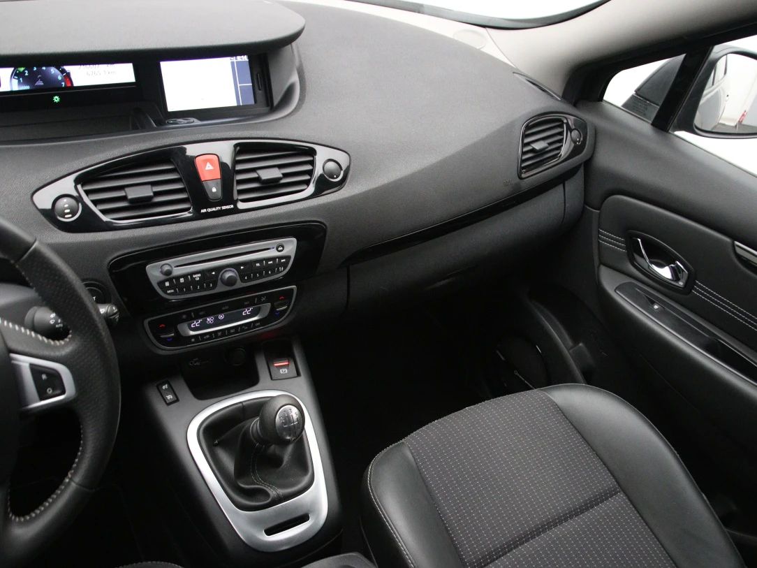 Renault Grand Scenic | 20